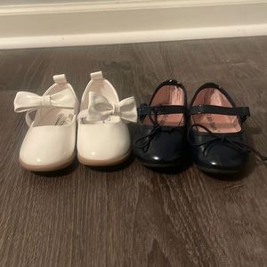 Toodler shoes